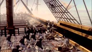 Britain's finest hours: The battle of Trafalgar