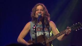 Ani DiFranco - In or Out (San Diego, CA 2/21/22)