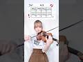 Beat challenge : violin edition!?