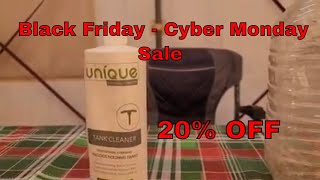 Black Friday to Cyber Monday sale on Unique products by Diy RV and Home 52 views 1 year ago 2 minutes, 12 seconds