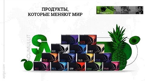 APL Результат применения драже - Цироз печени