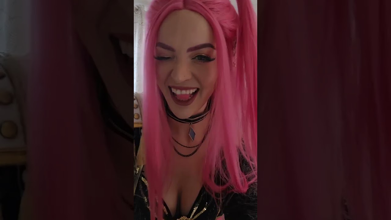 Mira reveal 👁👄👁