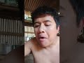 MAKAN MIE KUAH MAKNYOSSS Shorts 