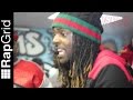 Zitro The Great vs A One | Rap Grid Exclusive (Tiers Over Tears)
