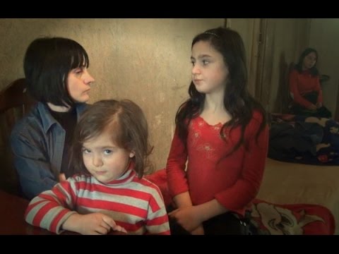 \"პური ჩვენი არსობისა\"- შიმშილის ზღვარზე მყოფი ოჯახი შველას ითხოვს