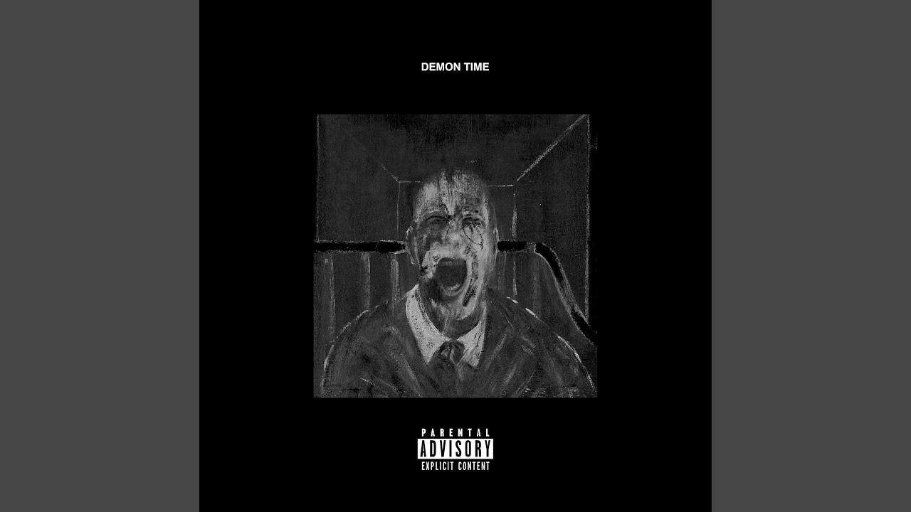Watch DEMON TIME on YouTube Watch DEMON TIME on YouTube