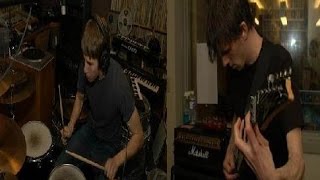 SOLIPSIST - WUNH STUDIOS 2004