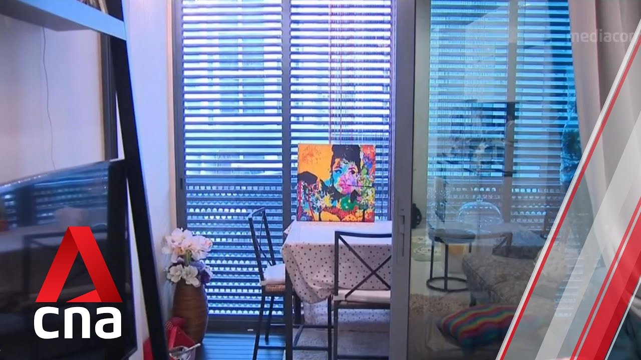 Prices of shoebox apartments up nearly 20% over past year