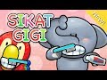 Lagu Anak Indonesia | Sikat Gigi