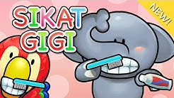 Lagu Anak Indonesia | Sikat Gigi  - Durasi: 2:18. 