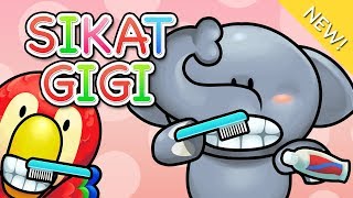 Lagu Anak Indonesia | Sikat Gigi screenshot 2