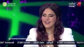 Arab Idol - محمد رشاد -  عيون بهية - الحلقات المباشرة