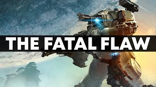 Titanfall 2's Campaign: So Close To Perfection by Nikos 19,635 views 1 year ago 14 minutes, 46 seconds