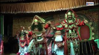 Cerita Sri Huning Mustika Tuban Janger Ayudya Kencana Banyuwangi di Jalen