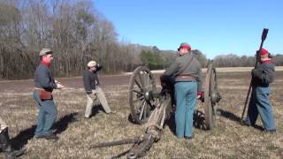 The Science of Civil War Artillery