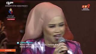 Datin Alyah - Jutaan Purnama