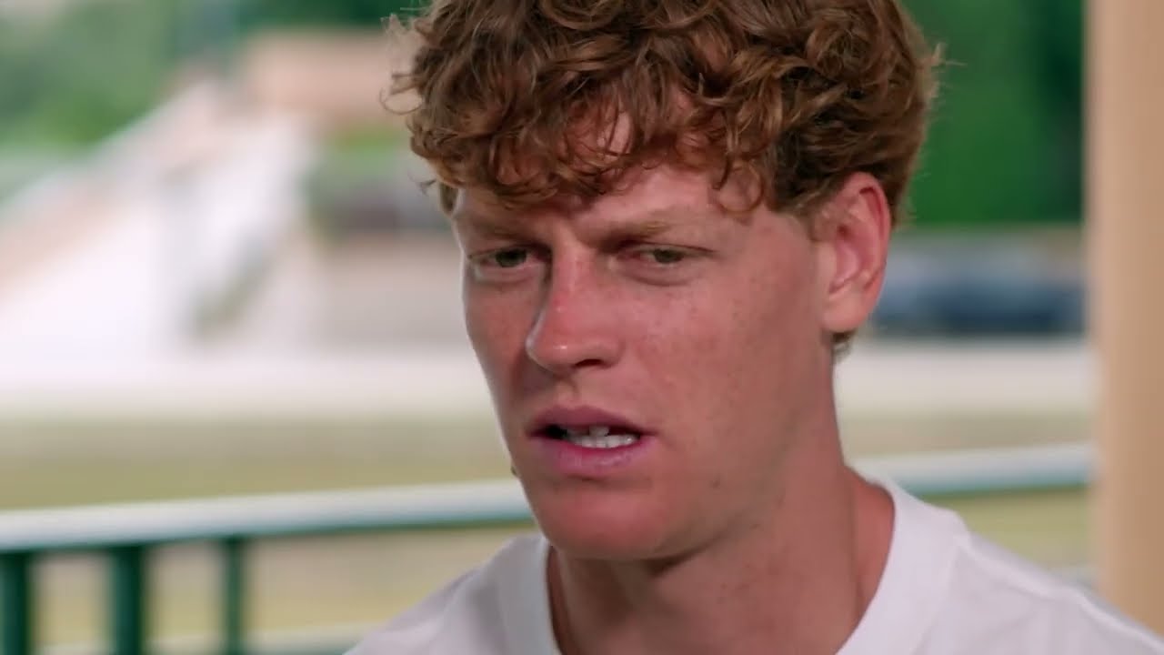 Jannik Sinner - Monte-Carlo Country Club