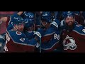 Two Goalies, One Mission In Colorado