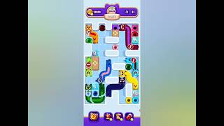 Meowscape 3D level 373 solution and walkthrough 