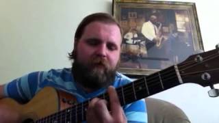 Cliff Crawford - Ramona ( Beck Cover) chords