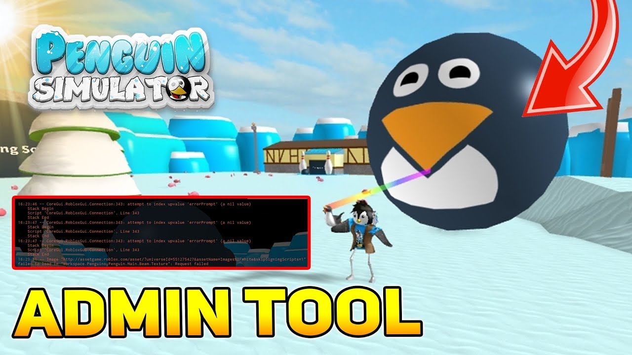 1knuddelz Code Penguin Simulator