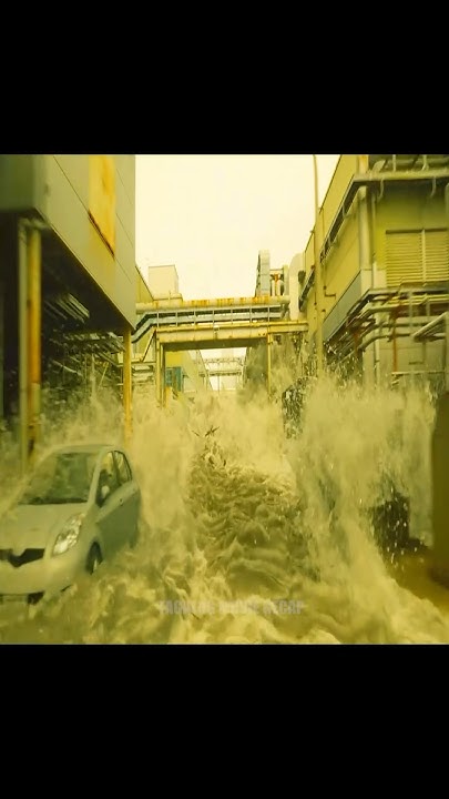 Tsunami fukushima filme