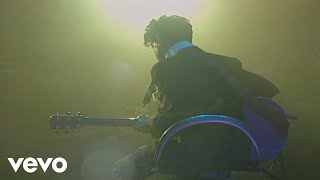 Video thumbnail of "Prince - I Could Never Take the Place of Your Man (Live At Webster Hall - April 20, 2004)"