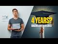 How Long Does it Take to get a Bachelors Degree