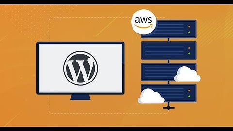 Install WordPress in Amazon AWS EC2 with Your Custom Domain | Link Custom Domain with AWS EC2