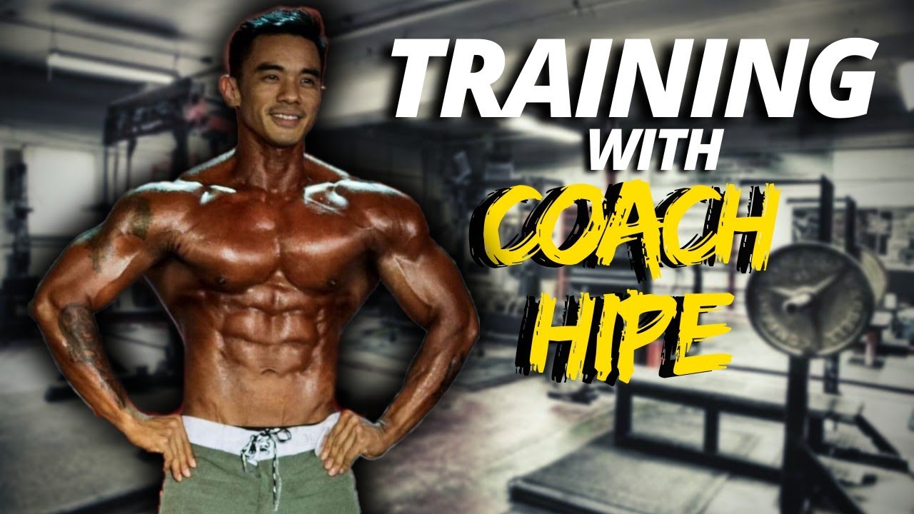 BECOMING A BATANG HIPE