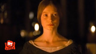 Jane Eyre (2011) - Jane & Rochester Flirt Romantic Scene | Movieclips
