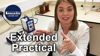 Taking Resistance of a Wire further – Physics GCSE Required Practical… but better