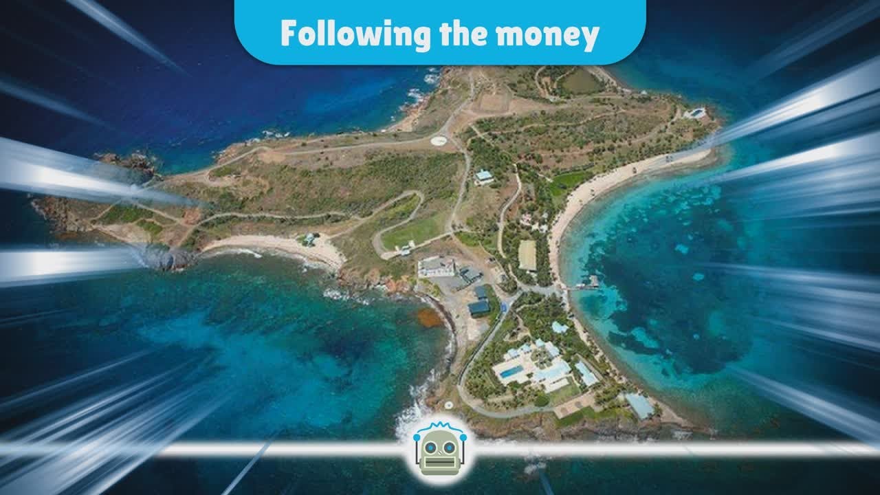 House Oversight Committee Demands Epstein Financial Records Amid Ongoing Investigation