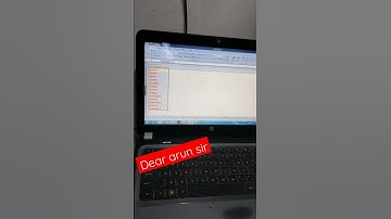 MS EXCEL Tricks #arunsir #viral #shorts #short #youtubeshorts #like #youtube #shortvideo #ytshorts
