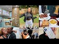 Vlog  moving out date night  finally getting braids  ona oliphant  south african youtuber