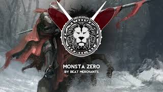 Beat Merchants - Monsta Zero