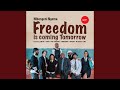 Freedom Is Coming Tomorrow (Remix)