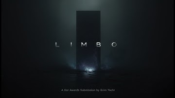 LIMBO | AI Short (Dor Awards Submission)