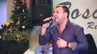 Video thumbnail of "Cornel Cojocaru - Si ce daca-s de la tara LIVE   █▬█ █ ▀█▀ Muzica de petrecere"