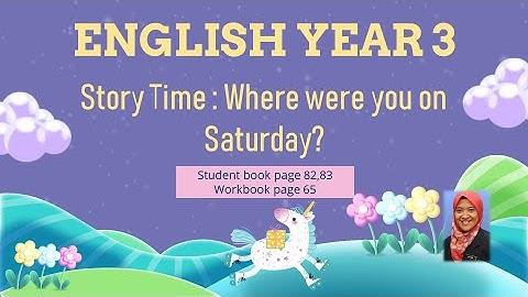 Get Smart Plus 3 page 82,83