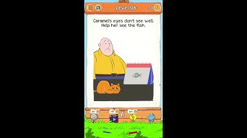 Braindom 2 Level 316 Caramel