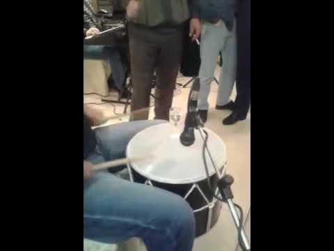 Танцующий бокал водки - YouTube