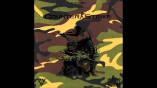 KIX KAKI 667 - Counter Strike Vol.1 (Mixtape complète)
