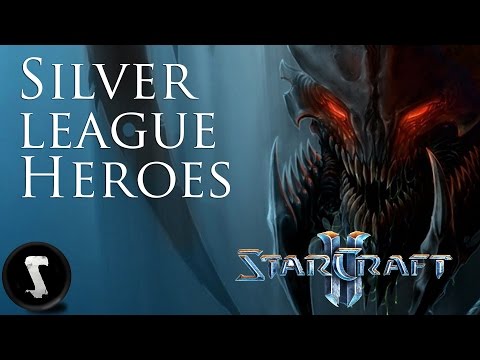 Team Barely Competent 3v3! (Starcraft II)