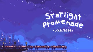 Lchavasse - Starlight Promenade