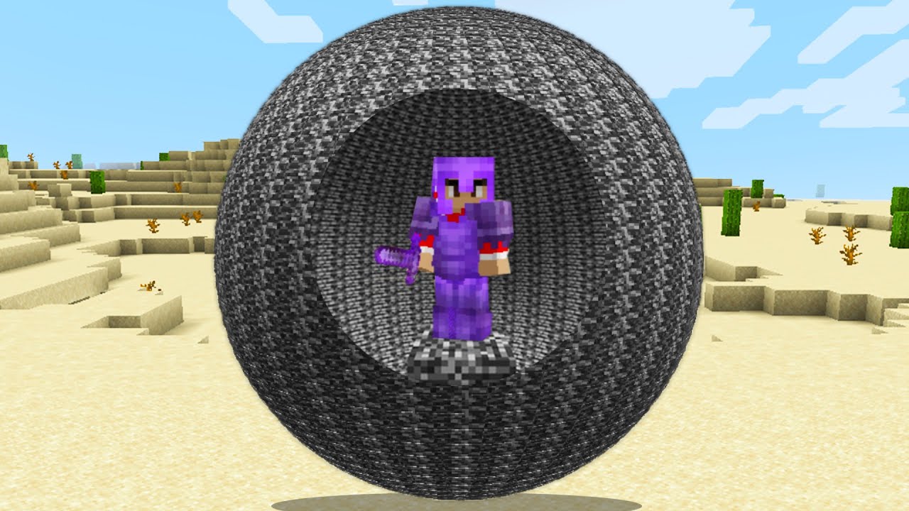 My Friends Trapped Me In A Sphere, So I Got Revenge