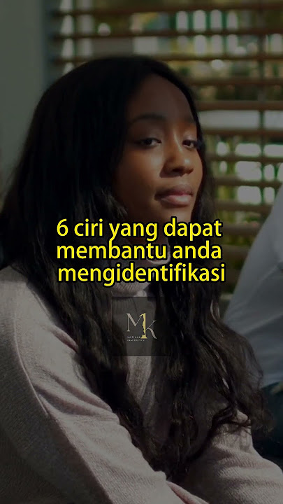 6 Ciri Orang Sedang BERBOHONG yang Perlu diketahui #shortviral #short #fyp #motivasikehidupan