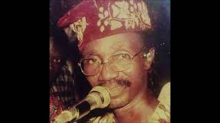 Yedenou Adjahoui - Live