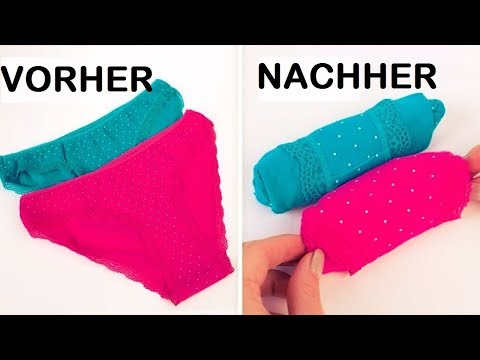 Video: 10 Schritte Zum Besseren Packen Für Ihre Nächste Reise - Matador Network