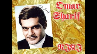 Omar Sharif